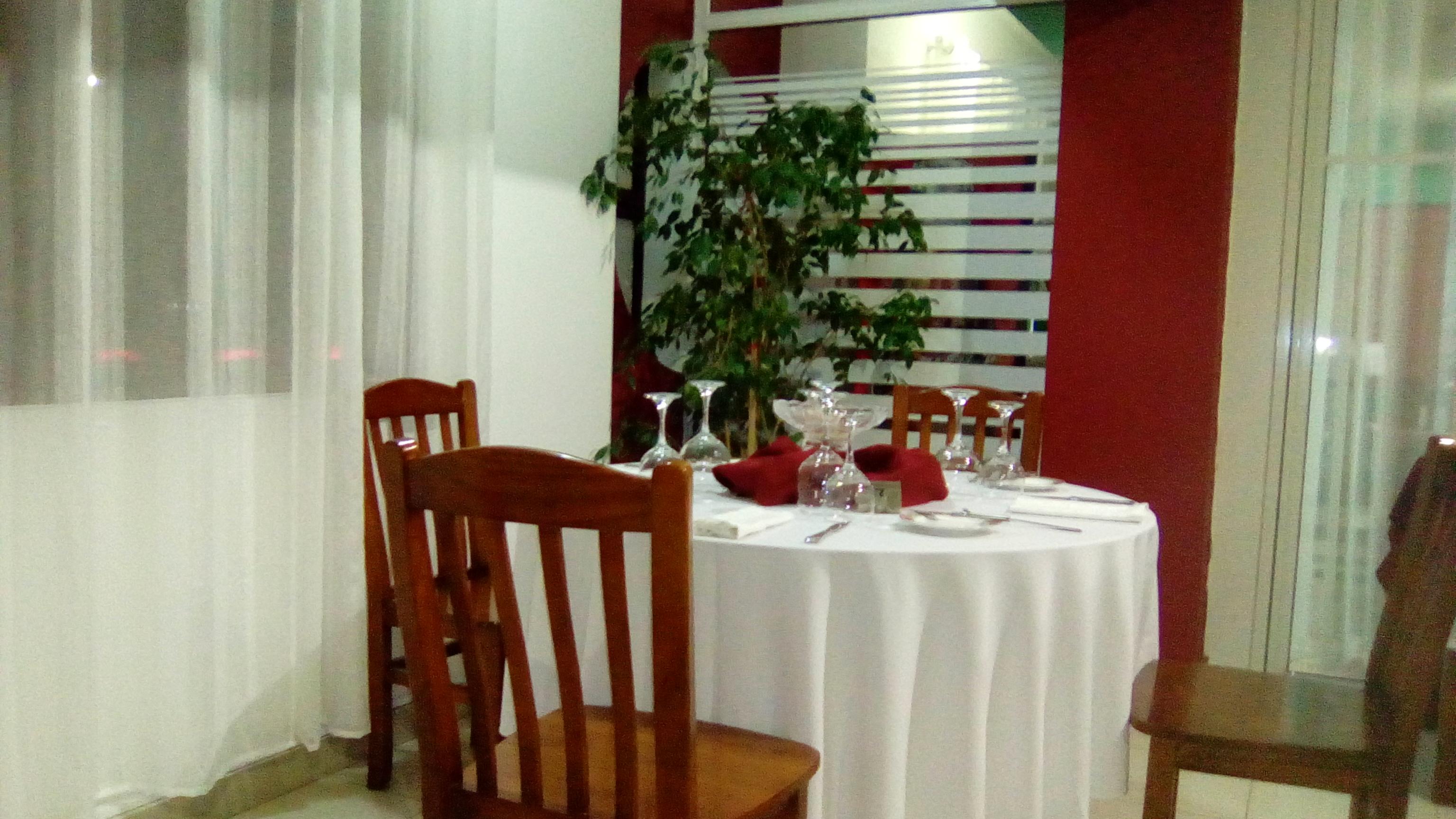 Hotel Livvo Don Paco Минделу Экстерьер фото