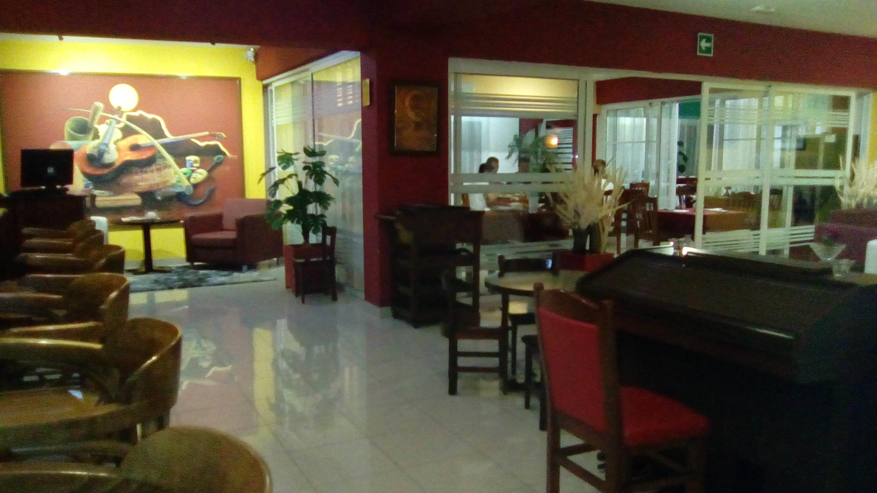 Hotel Livvo Don Paco Минделу Экстерьер фото