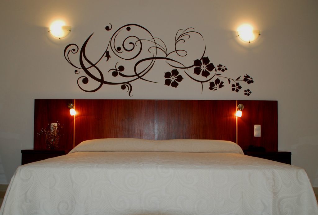 Hotel Livvo Don Paco Минделу Экстерьер фото